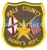 ALABAMA,A,HALE COUNTY SHERIFF 2_wm